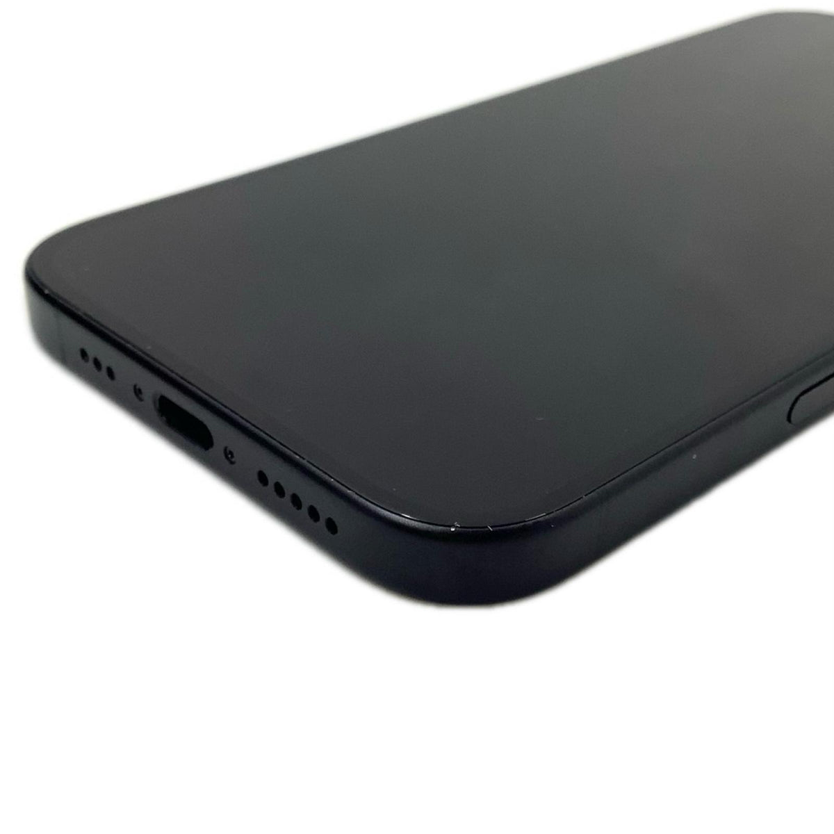 【全額返金保証】【最速発送】Apple iPhone iPhone 16 256GB ブラック docomo SIMフリー 白ロム 美品 動作確認済 94%