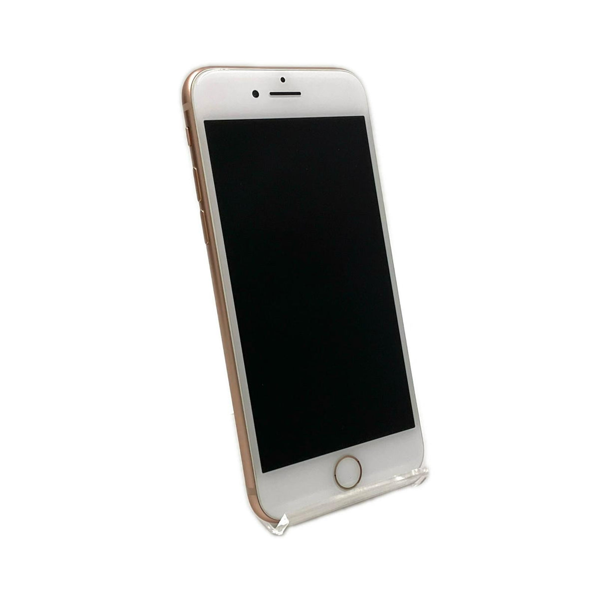【全額返金保証】【最速発送】Apple iPhone iPhone 8 64GB ゴールド au 白ロム 動作確認済 68%
