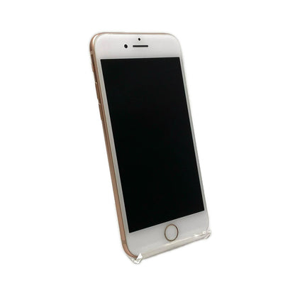 【全額返金保証】【最速発送】Apple iPhone iPhone 8 64GB ゴールド au 白ロム 動作確認済 68%