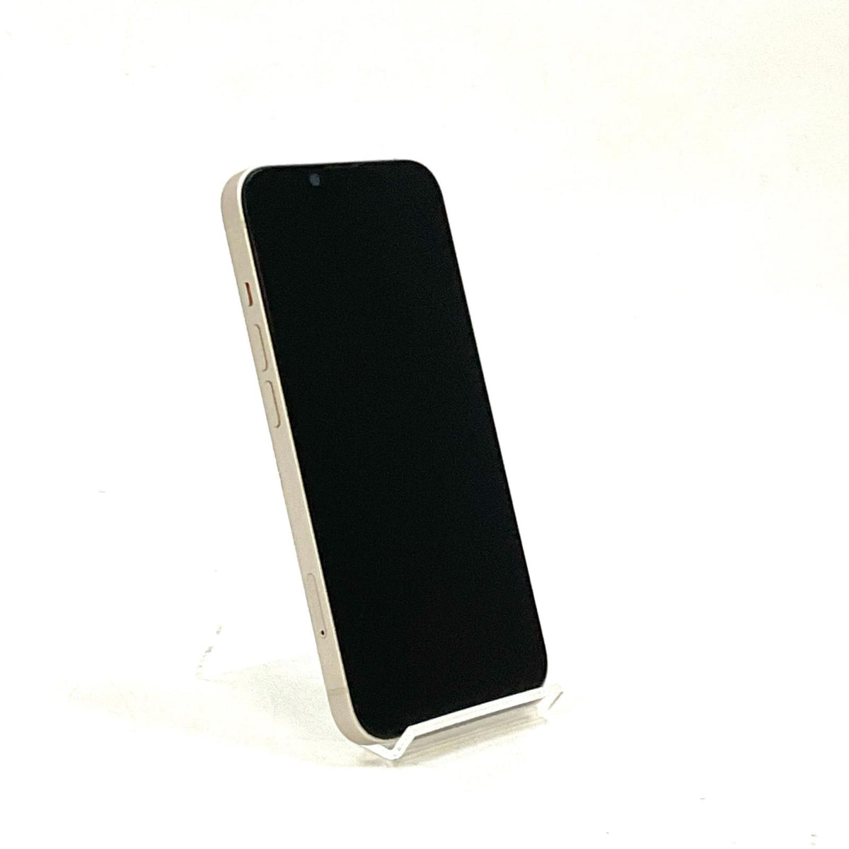 【最速発送】Apple iPhone iPhone 14 128GB スターライト SIMフリー 白ロム【難有】 77%