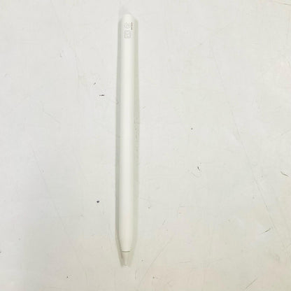 【全額返金保証】【最速発送】Apple Apple Pencil 第2世代 MU8F2J/A 美品 動作確認済