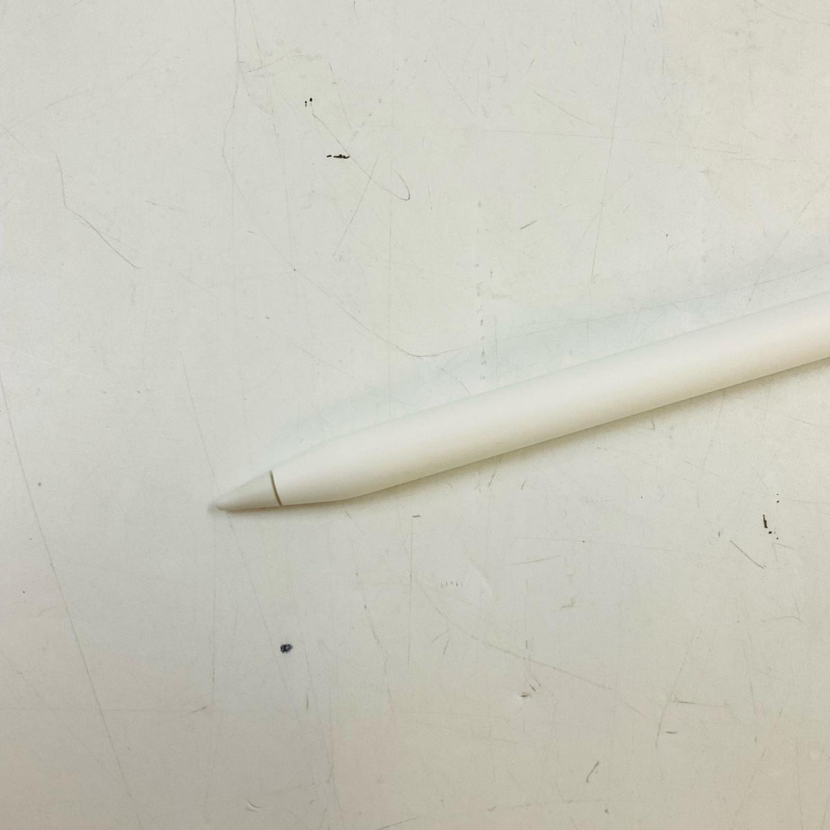 【全額返金保証】【最速発送】Apple Apple Pencil 第2世代 MU8F2J/A 美品 動作確認済