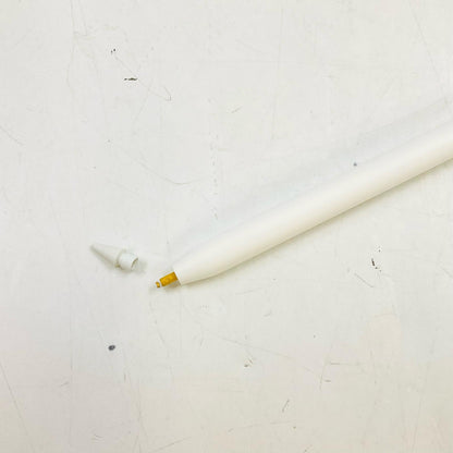 【全額返金保証】【最速発送】Apple Apple Pencil 第2世代 MU8F2J/A 美品 動作確認済