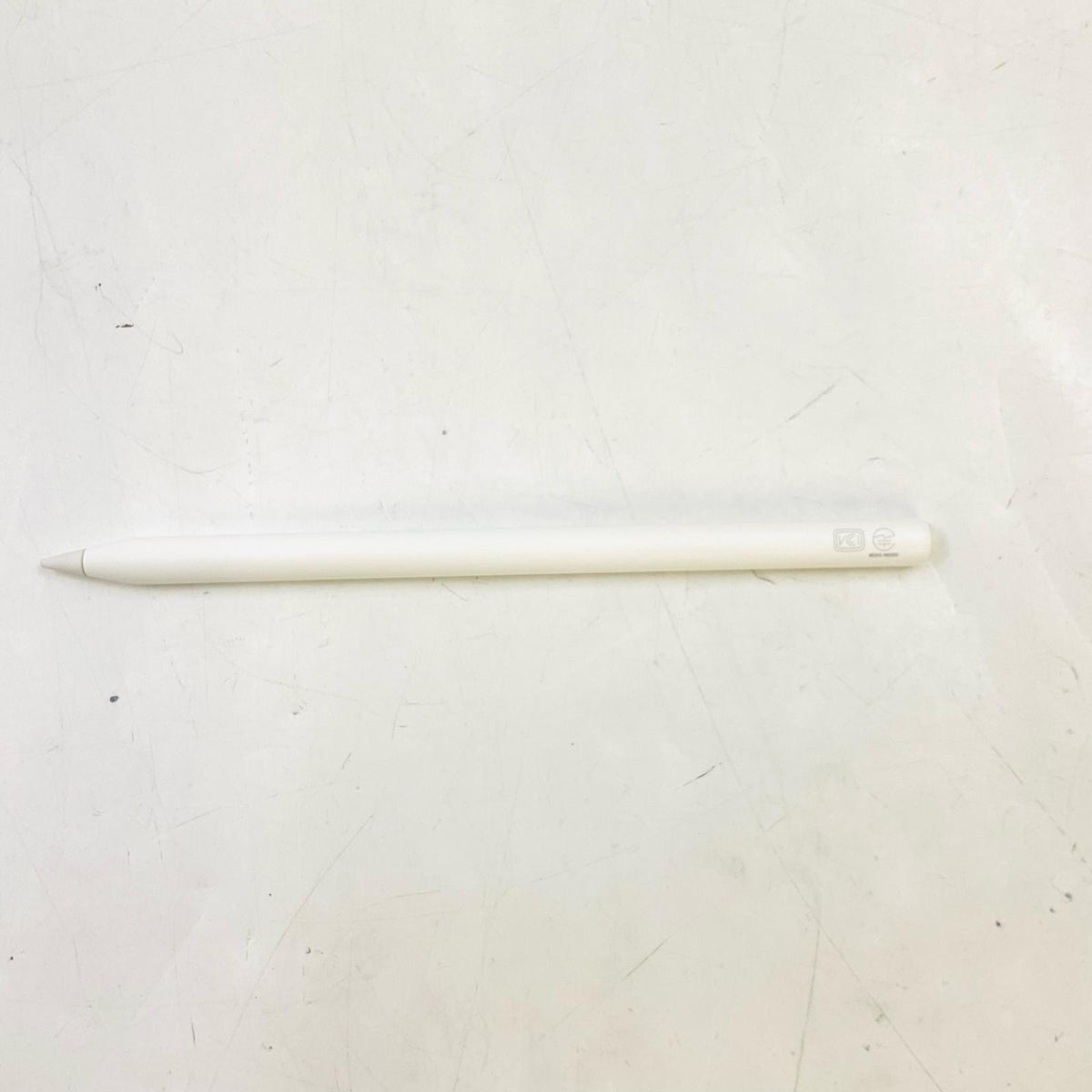 【全額返金保証】【最速発送】Apple Apple Pencil 第2世代 MU8F2J/A 美品 動作確認済