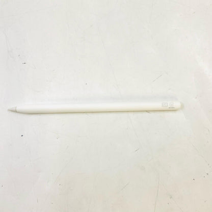 【全額返金保証】【最速発送】Apple Apple Pencil 第2世代 MU8F2J/A 美品 動作確認済