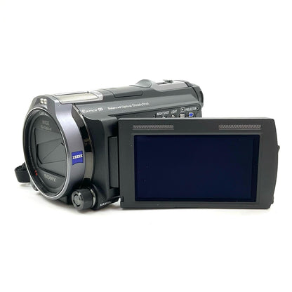【全額返金保証】【最速発送】Sony HDR-PJ760V ブラック 美品 動作確認済