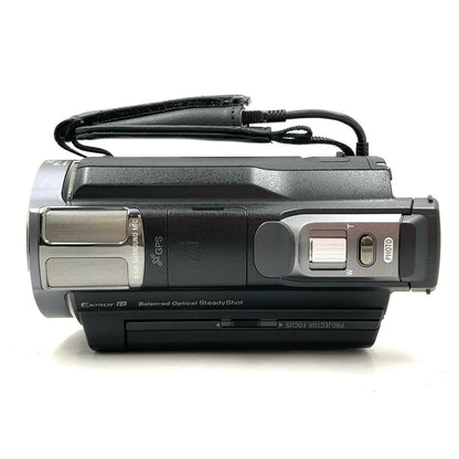 【全額返金保証】【最速発送】Sony HDR-PJ760V ブラック 美品 動作確認済