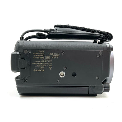 【全額返金保証】【最速発送】Sony HDR-PJ760V ブラック 美品 動作確認済