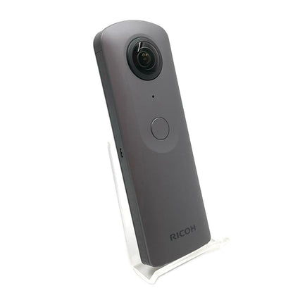 【全額返金保証】【最速発送】RICOH THETA V 超美品 動作確認済