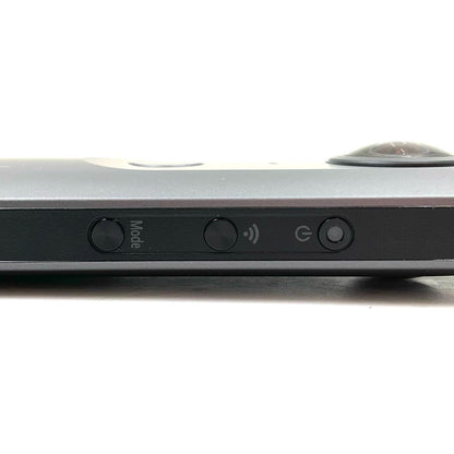 【全額返金保証】【最速発送】RICOH THETA V 超美品 動作確認済