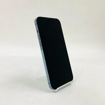 【全額返金保証】【最速発送】Apple iPhone iPhone 13 Pro Max 256GB シエラブルー au SIMフリー 白ロム 動作確認済 76%