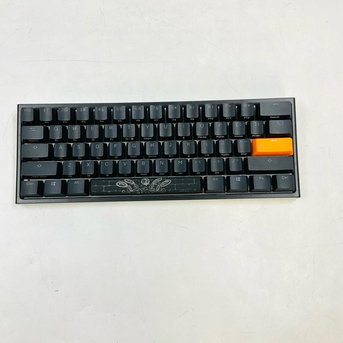 【全額返金保証】【最速発送】Ducky Ducky One 2 Mini 美品 動作確認済