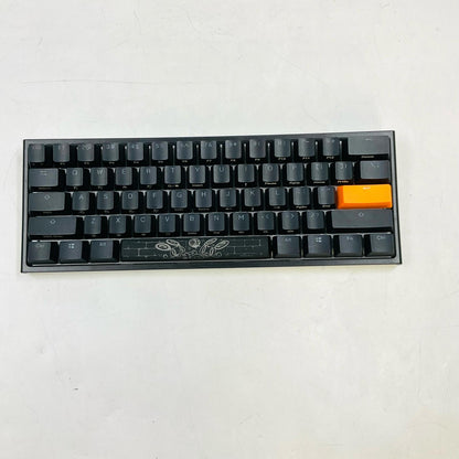 【全額返金保証】【最速発送】Ducky Ducky One 2 Mini 美品 動作確認済