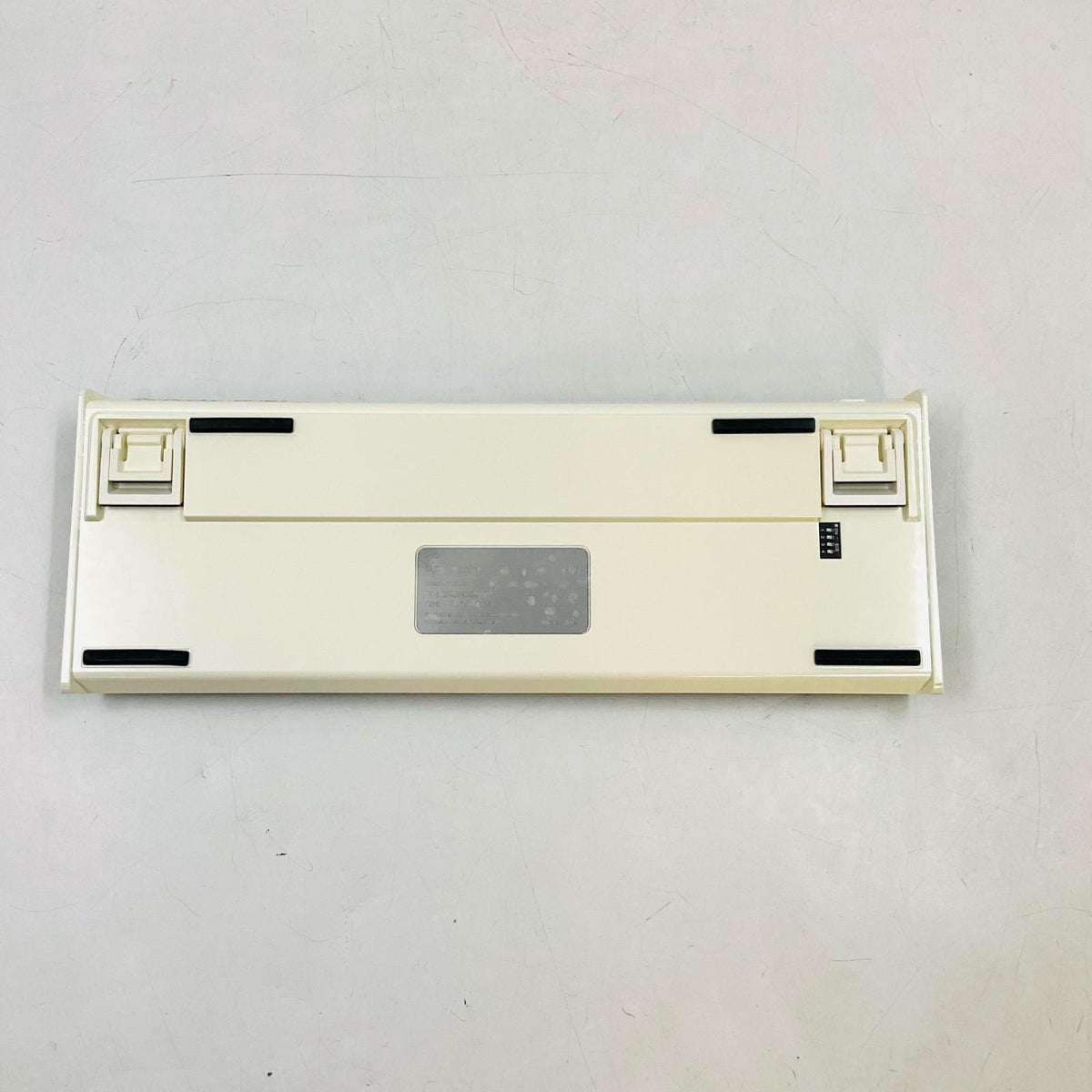【全額返金保証】【最速発送】Ducky Ducky One 2 Mini 美品 動作確認済