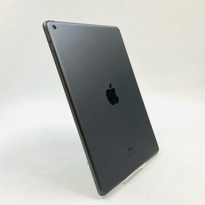 【全額返金保証】【最速発送】Apple iPad iPad 10.2インチ 第9世代 64GB スペースグレイ Wi-Fi 動作確認済