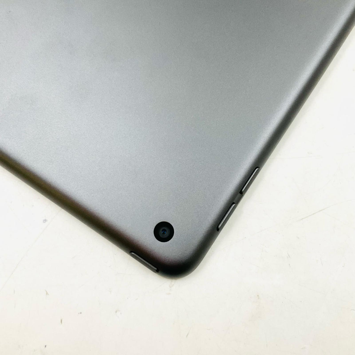 【全額返金保証】【最速発送】Apple iPad iPad 10.2インチ 第9世代 64GB スペースグレイ Wi-Fi 動作確認済