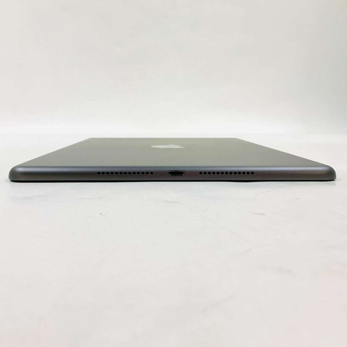 【全額返金保証】【最速発送】Apple iPad iPad 10.2インチ 第9世代 64GB スペースグレイ Wi-Fi 動作確認済