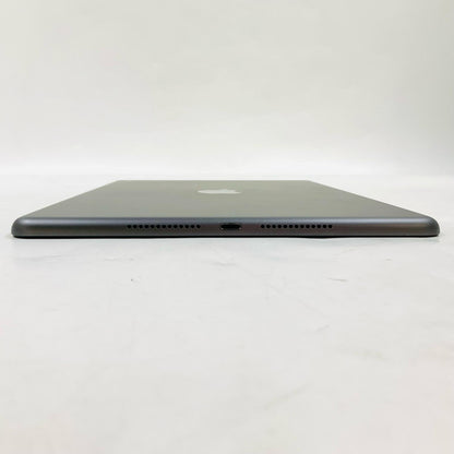 【全額返金保証】【最速発送】Apple iPad iPad 10.2インチ 第9世代 64GB スペースグレイ Wi-Fi 動作確認済