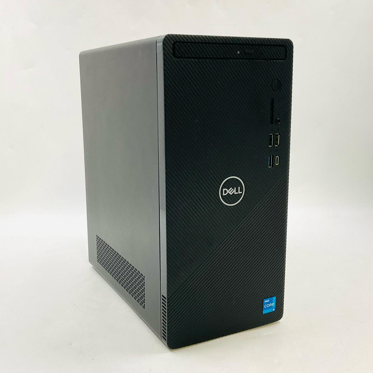 【全額返金保証】【最速発送】DELL Inspiron 3891 intel core i5-11400 8GB M.2 SSD 256GB HDD 1TB 美品 動作確認済