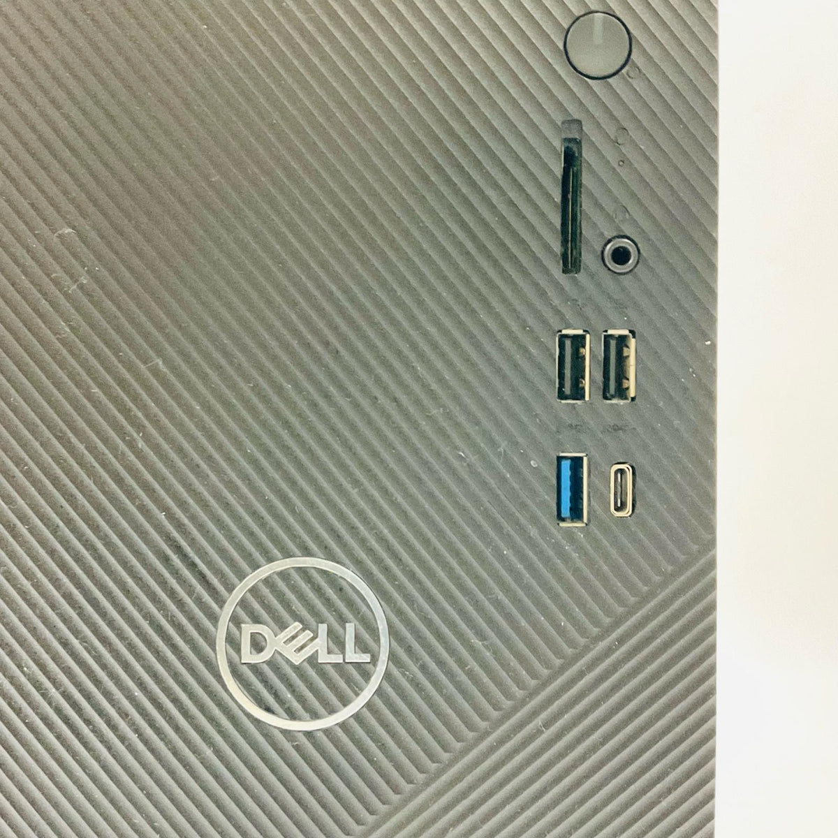 【全額返金保証】【最速発送】DELL Inspiron 3891 intel core i5-11400 8GB M.2 SSD 256GB HDD 1TB 美品 動作確認済