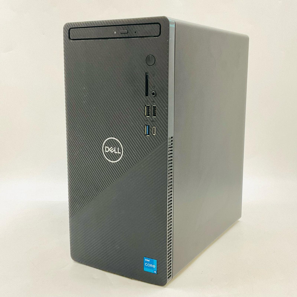 【全額返金保証】【最速発送】DELL Inspiron 3891 intel core i5-11400 8GB M.2 SSD 256GB HDD 1TB 美品 動作確認済
