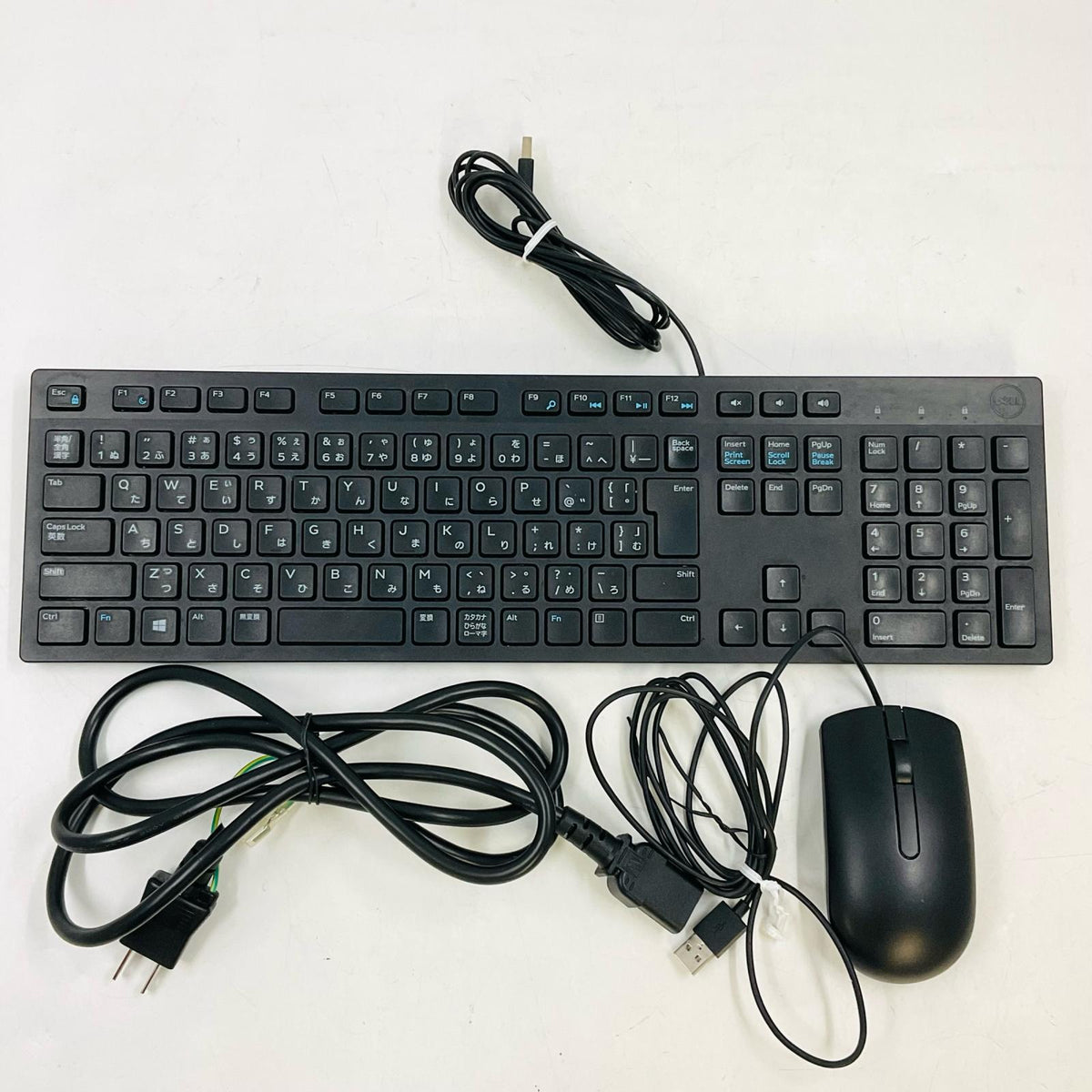 【全額返金保証】【最速発送】DELL Inspiron 3891 intel core i5-11400 8GB M.2 SSD 256GB HDD 1TB 美品 動作確認済