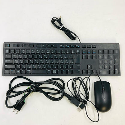 【全額返金保証】【最速発送】DELL Inspiron 3891 intel core i5-11400 8GB M.2 SSD 256GB HDD 1TB 美品 動作確認済