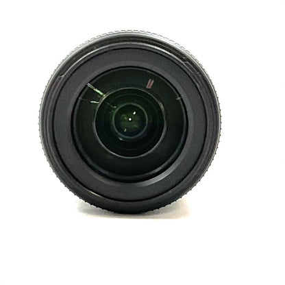 【全額返金保証】【最速発送】TAMRON 18-200mm F/3.5-6.3 Di II VC Model B018 動作確認済