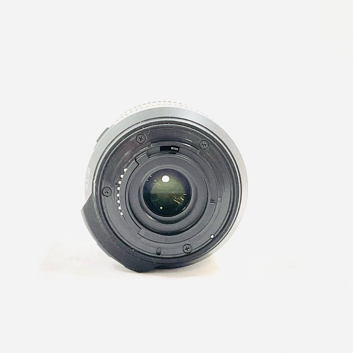 【全額返金保証】【最速発送】TAMRON 18-200mm F/3.5-6.3 Di II VC Model B018 動作確認済