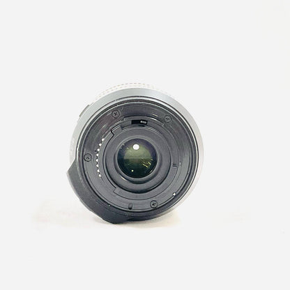 【全額返金保証】【最速発送】TAMRON 18-200mm F/3.5-6.3 Di II VC Model B018 動作確認済