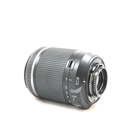 【全額返金保証】【最速発送】TAMRON 18-200mm F/3.5-6.3 Di II VC Model B018 動作確認済