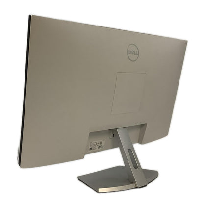 【全額返金保証】【最速発送】DELL S2721H 27インチ 動作確認済