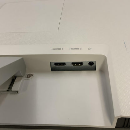 【全額返金保証】【最速発送】DELL S2721H 27インチ 動作確認済