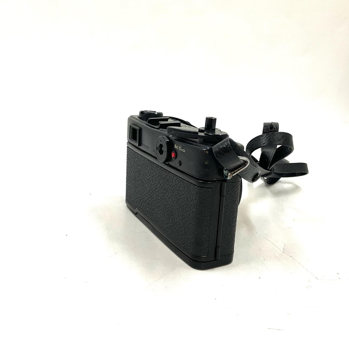 【最速発送】YASHICA ELECTRO 35 CCN COLOR-YASHINON DX 35mm F1.8【難有】