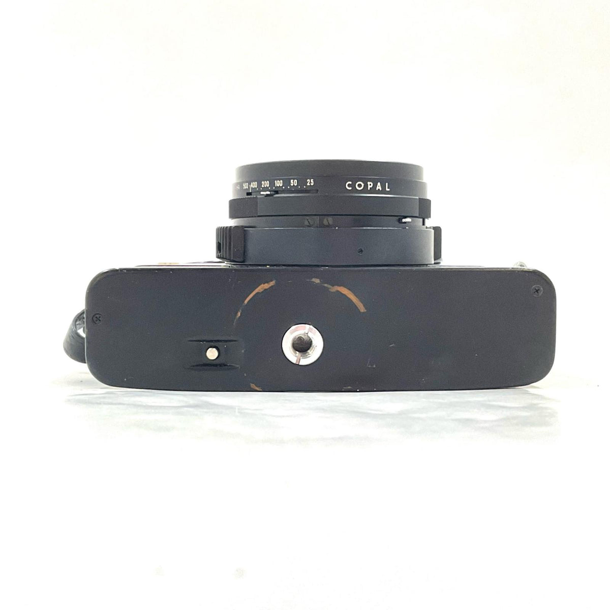 【最速発送】YASHICA ELECTRO 35 CCN COLOR-YASHINON DX 35mm F1.8【難有】