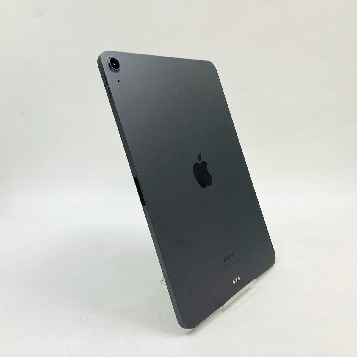 【全額返金保証】【最速発送】Apple iPad Air 10.9インチ 第5世代 64GB スペースグレイ Wi-Fi 美品 動作確認済