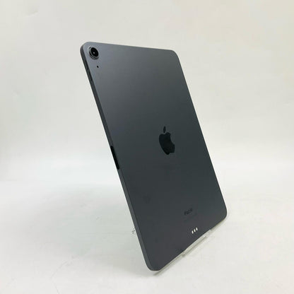 【全額返金保証】【最速発送】Apple iPad Air 10.9インチ 第5世代 64GB スペースグレイ Wi-Fi 美品 動作確認済