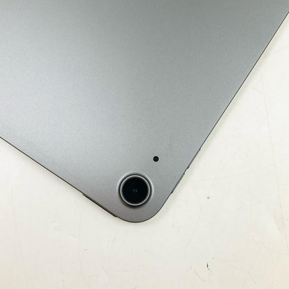 【全額返金保証】【最速発送】Apple iPad Air 10.9インチ 第5世代 64GB スペースグレイ Wi-Fi 美品 動作確認済