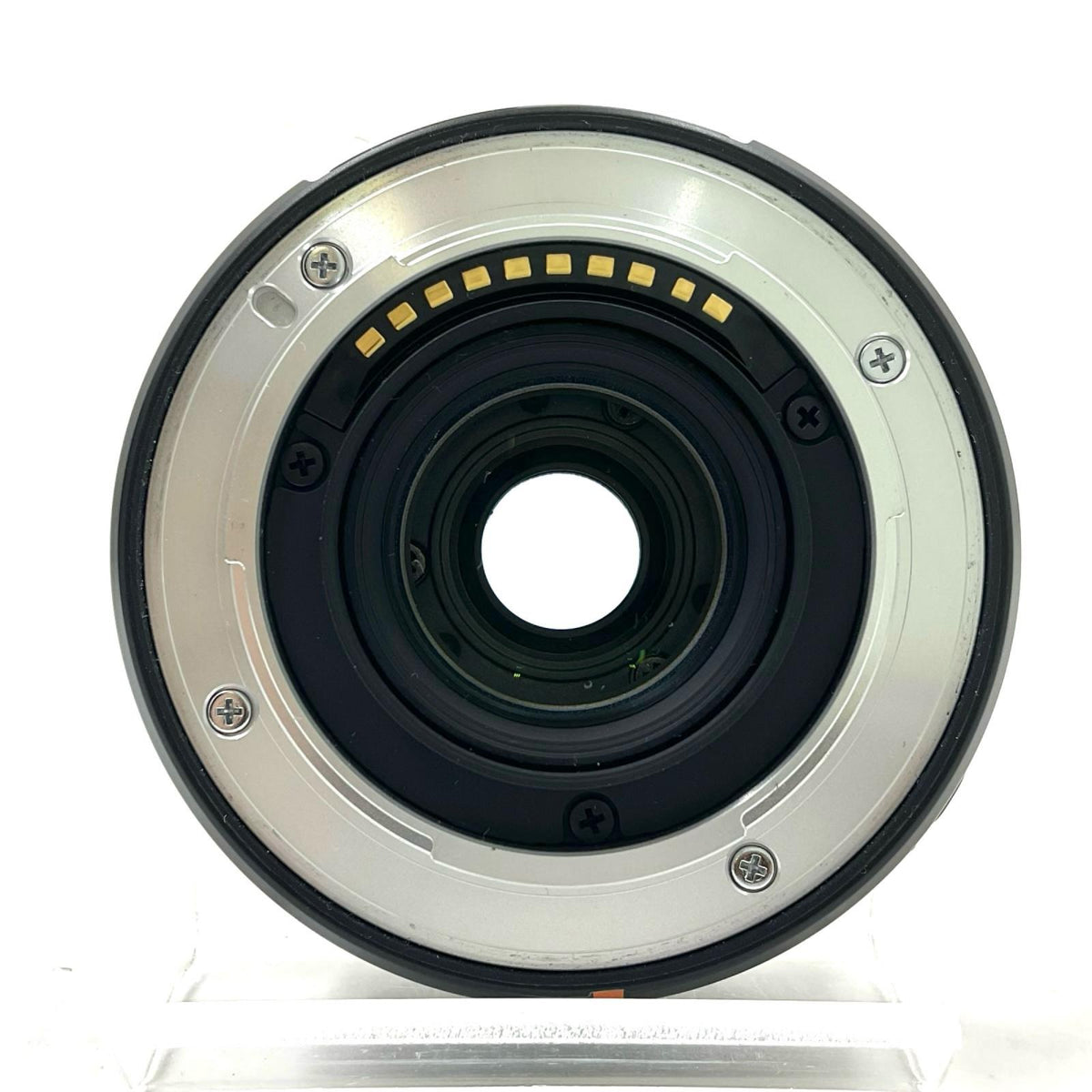 【最速発送】FUJIFILM フジノンレンズ XF27mmF2.8 R WR【難有】