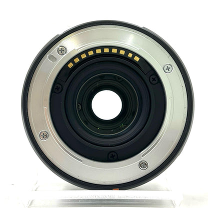 【最速発送】FUJIFILM フジノンレンズ XF27mmF2.8 R WR【難有】