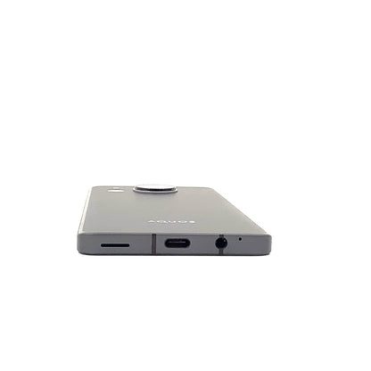 【全額返金保証】【最速発送】SHARP AQUOS sense 7 128GB ブラック SIMフリー SH-M24 白ロム 動作確認済