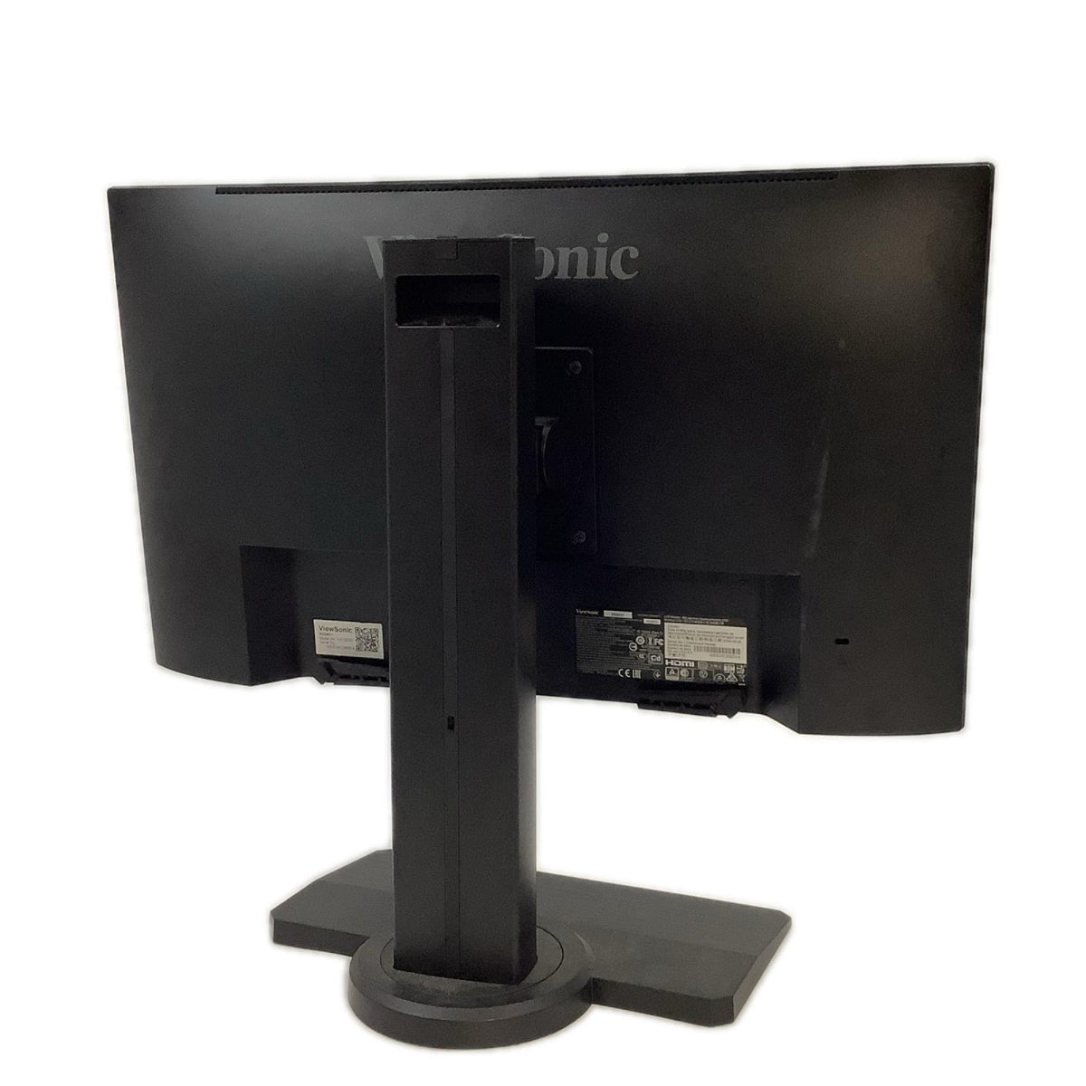 【全額返金保証】【最速発送】ViewSonic XG2431 23.8インチ 動作確認済