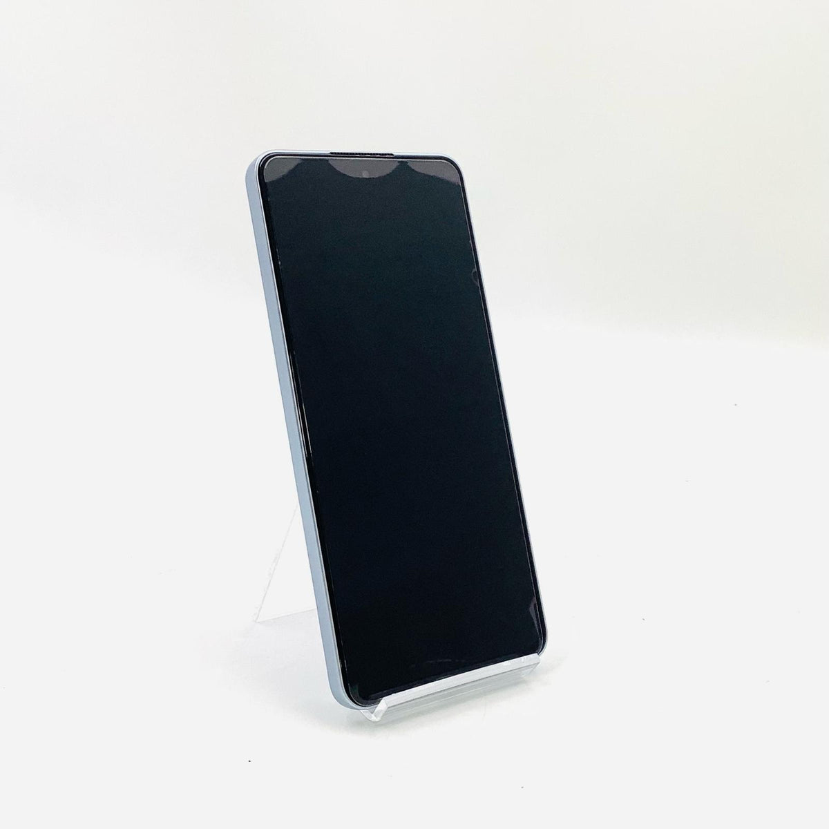 【全額返金保証】【最速発送】OPPO Reno 13A 128GB アイスブルー SIMフリー CPH2699 白ロム 美品 動作確認済