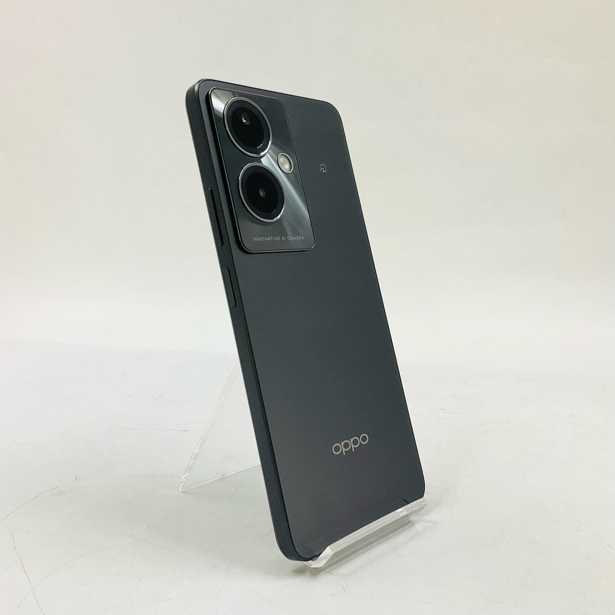 【全額返金保証】【最速発送】OPPO A 79 5G 128GB ミステリーブラック SIMフリー CPH2557 白ロム 美品 動作確認済