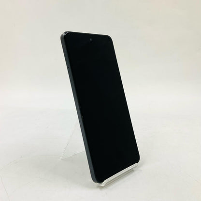 【全額返金保証】【最速発送】OPPO A 79 5G 128GB ミステリーブラック SIMフリー CPH2557 白ロム 美品 動作確認済