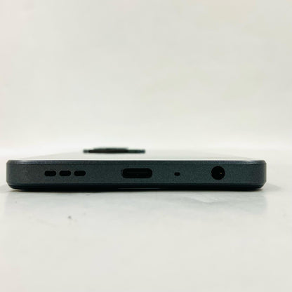 【全額返金保証】【最速発送】OPPO A 79 5G 128GB ミステリーブラック SIMフリー CPH2557 白ロム 美品 動作確認済