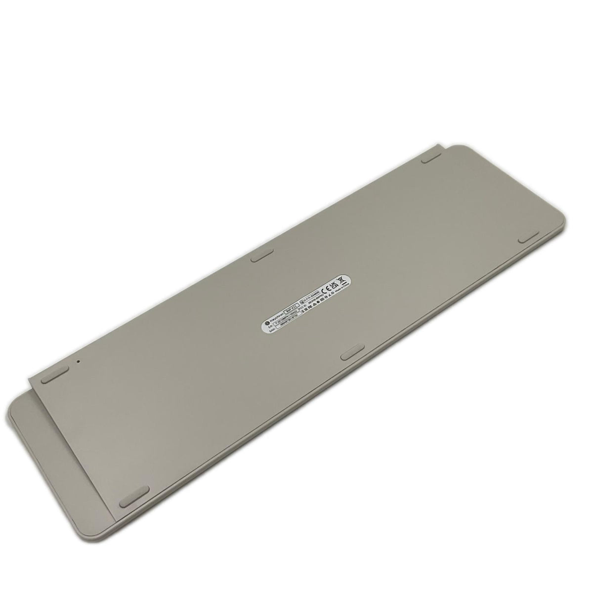 【全額返金保証】【最速発送】Keychron B6P-K11 レトロブルー B6 Pro 超美品 動作確認済