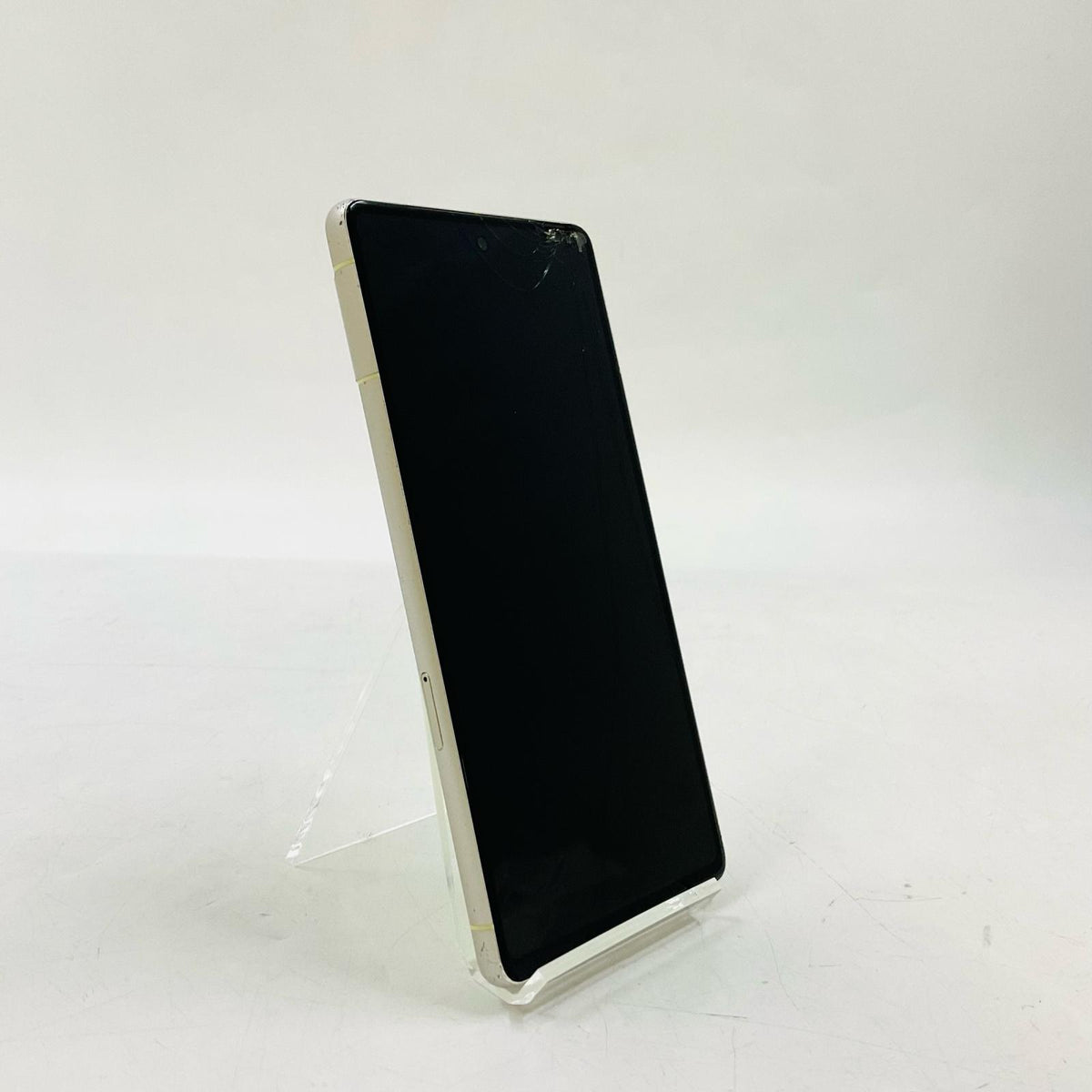 【最速発送】Google Pixel 7 128GB ライトグリーン Pixel7 白ロム【難有】