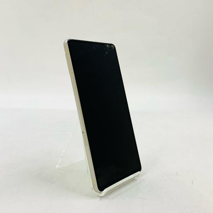 【最速発送】Google Pixel 7 128GB ライトグリーン Pixel7 白ロム【難有】