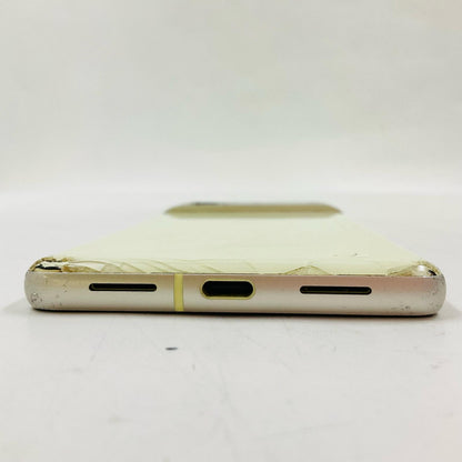 【最速発送】Google Pixel 7 128GB ライトグリーン Pixel7 白ロム【難有】